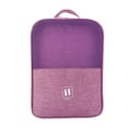 thumbnail image 1 of Bolsa de almacenamiento de zapatos con hebilla oscura de poliéster de seis colores Bolsa de zapatos multifuncional Wmkox8yii  HFSH406, 1 of 1