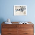 thumbnail image 5 of Entanglements, Abstract Framed Art Print Wall Art by Kari Taylor Sold by Art.Com, 5 of 6