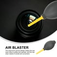 thumbnail image 2 of 3pcs Air Blaster Camera Air Blower PC Dust Cleaner Camera Cleaning Blower Supply, 2 of 8