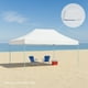 thumbnail image 4 of Ilios Innova | Repuesto de Lona para Toldo 2x3m, Impermeable y Anti-UV, Cubierta de Carpa para Exteriores, Jardín, Patio (No incluye Estructura)., 4 of 9