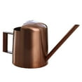thumbnail image 6 of IDEANATEGRATE Long Watering Kettle 18.5X3.3in 300ml for Indoor Plants 1Pack, 6 of 7