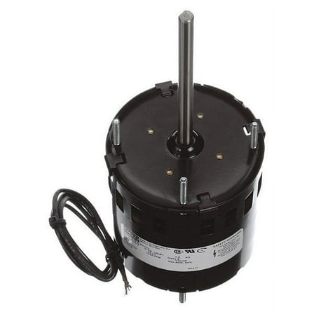 Fasco Motor,1/40 HP,1550 rpm,3.3,115V D130