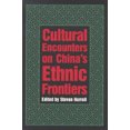 thumbnail image 2 of Cultural Encounters on Chinas Ethnic Frontiers By Harrell, Stevan (EDT), 2 of 2