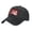 Black, variant on Sul Ross State University Logo Hat Adjustable Baseball Cap Cotton Cowboy Hat, Fashionable For Man Woman