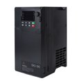 thumbnail image 2 of Convertidor De Frecuencia, Módulo IGBT Retardante De Llama ABS Unidad De Frecuencia Variable Función Macro 3PH AC380V A 0-380V Para Motor De 7.5KW 10HP, 2 of 7