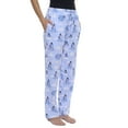 thumbnail image 2 of Winnie The Pooh Eeyore Pajama Pants Sleepwear Loungewear Womens & Women's Plus, 2 of 8