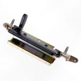thumbnail image 3 of Tailgate Lift Gate Trunk Lid Handle Replacement for 1989-2004 Hiace Rear Door, 3 of 5