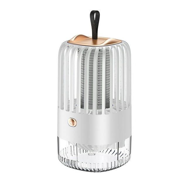 Lámpara Repelente de Mosquitos con Conexión Directa Por Usb, Lámpara Repelente de Mosquitos Led
