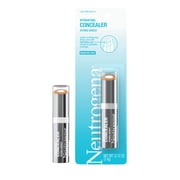 Neutrogena Hydro Boost Hydrating Concealer Makeup Stick, 0.12 oz
