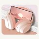 thumbnail image 5 of Xihbxyly Ofertas de Hoy Auriculares Inalámbricos Auriculares Plegables Auriculares Tarjeta Enchufable Universal, 5 of 7