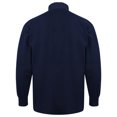 thumbnail image 3 of Front Row Long Sleeve Classic Rugby Polo Shirt, 3 of 3