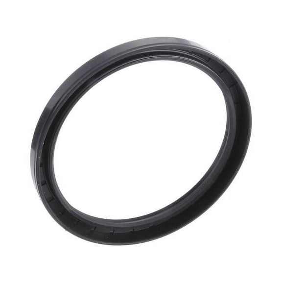 Rear Crankshaft Seal - Compatible with 2000 - 2019 Subaru Outback 2001 2002 2003 2004 2005 2006 2007 2008 2009 2010 2011 2012 2013 2014 2015 2016 2017 2018
