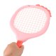 thumbnail image 5 of 1 juego de raqueta de tenis para niños con pelota de bádminton para deportes al aire libre y entrenamiento Juguete divertido para niños y niñas, 5 of 7