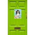thumbnail image 2 of Black Parti Easter Wall or Door Hanging Prints, 2 of 2
