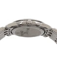 thumbnail image 4 of Pre-Owned Omega De Ville Prestige 4570 33 Ladies' Watch, Silver, Quartz, 4 of 5