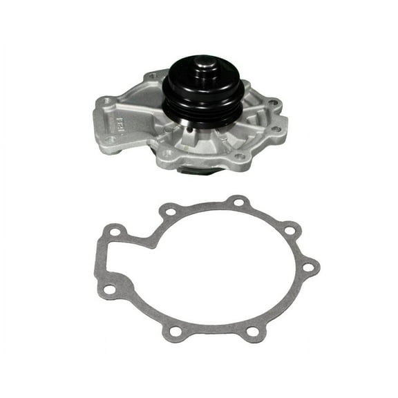 ACDelco Professional 252-467 Water Pump Kit