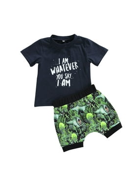 Black Xingqing Big Boys 8 20 Clothing Walmart Com - clown cutie dress sleeves roblox