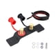thumbnail image 3 of Terminales remotos de carga, poste de batería de automóvil, cable extensible, resistente, poste de puente de terminal de carga de batería remota para, 3 of 8