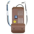 thumbnail image 2 of Replacement UC7067FCRX Thermostatic Ceiling Fan Receiver for LCD Hampton Bay (Works with CHQ8BT7098T & CHQ8BT7096T with Hampton Bay , RR7096T) - UC7067RK, 2 of 2