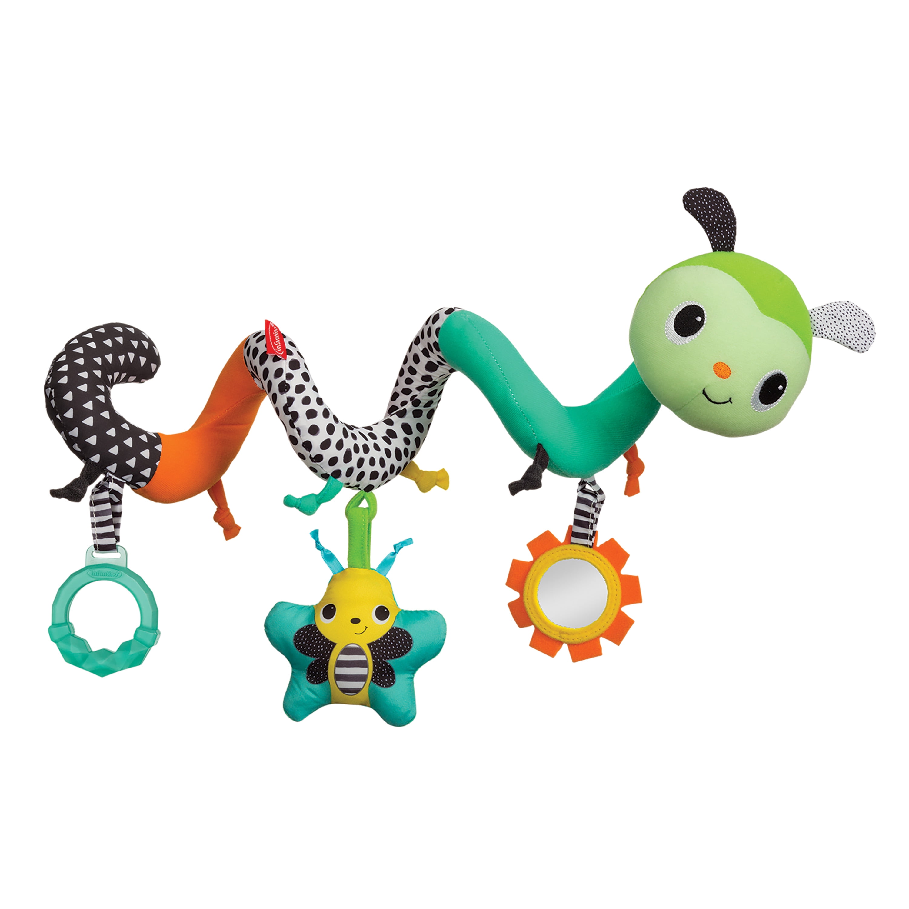 infantino car seat buddies