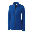 thumbnail image 1 of Clique Summit Lady Full Zip Microfleece Jacket, 1 of 1
