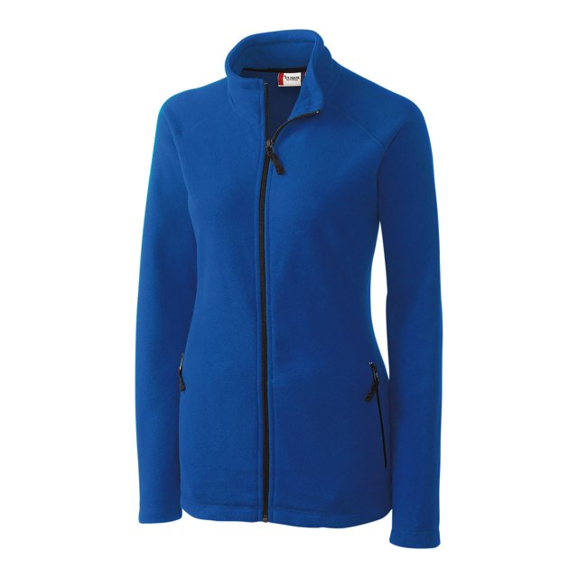 Clique Summit Lady Full Zip Microfleece Jacket