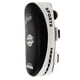 thumbnail image 2 of Objetivo De Entrenamiento profesion De Kick Pads, Sparring boxeo en tailandia Thai MMA Kickboxing Kick Pads De Entrenamiento - 2 Colores Para Elegir Blanco negro DYNWAVEMX Escudo pateando, 2 of 8