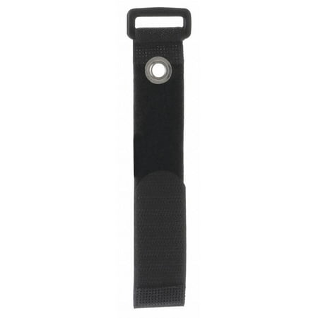 

Velcro Brand Reclosable Cinch Straps 2 x 3 ft PK10 G2X36KVSG