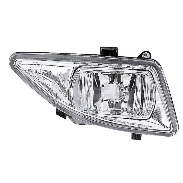 Faro DEPO Ford Fiesta 2000 - 2002 Copiloto