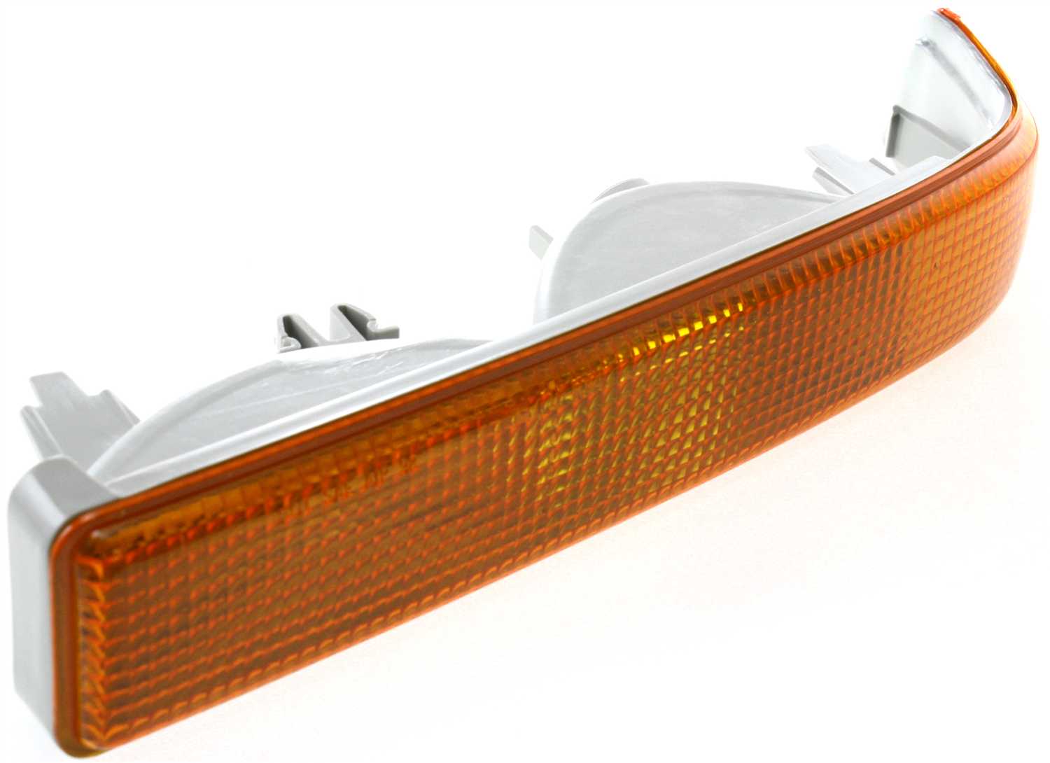 Turn Signal Light Compatible with 1998-2004 Chevrolet S10 1998-2005 Blazer Left Driver