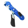thumbnail image 5 of Ito Rocky Climbing Stop Descender Rappelling Anti-Panic Belay Devices for 9-12mm Rope Rescue Equipment Hand Controls Desingned, 5 of 5