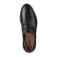thumbnail image 2 of Johnston & Murphy Men's Holden Plain Toe Black Full Grain 8 M US, 2 of 3
