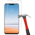 thumbnail image 1 of [3-Pack] Case-Friendly Tempered Glass Screen Protector for LG G7 ThinQ/LG G7 Fit/LG G7 One (Clear), 1 of 4