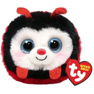 Peluche Chat noir Flopsie Twillight 12