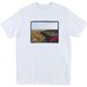 thumbnail image 1 of O'Neill - Camiseta gráfica para hombre, color blanco, grande, 1 of 1