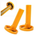 thumbnail image 4 of Cue Tip Clamp, Billiard Cue Tip Repair Tool, Convenient Professional Use For Billiards Repair General Purpose Billiard Ball Room, 4 of 8