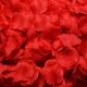 thumbnail image 1 of Pétalos de Rosa Artificial Rojos, Insípido Pétalos de Rosas Artificiales para el Día de San Valentín Boda Noche Romántica, 1 of 4