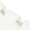 White, variant on Vance Pitch Comfort T-Toe Low Top Flexible Court Sneaker
