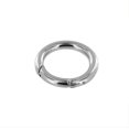 thumbnail image 6 of B9431 Nickel Plate, Spring Gate O-Ring, Solid Brass-LL, 1-1/4", 6 of 8