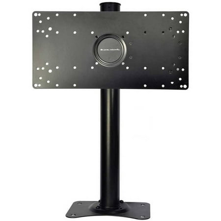 Elexa Level Mount ELDM Hotel/Console/Dresser Mount for 10-40″ Monitors Elexa Level Mount ELDM Hotel/Console/Dresser Mount for 10-40″ Monitors