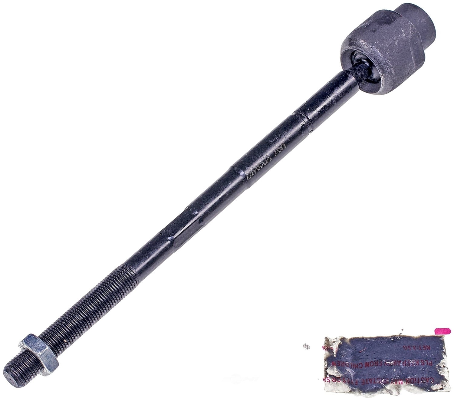FVP IS408 Steering Tie Rod End
