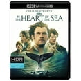 thumbnail image 2 of In the Heart of the Sea (4K Ultra HD + Blu-ray) [UHD], 2 of 3