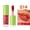01#  Coral Sunrise, variant on Hydrating Lip Gloss – Mirror Shine Plumping Tint, Non-Sticky Long-Lasting Glossy Finish, Moisturizing Clear Lip Color