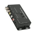 thumbnail image 2 of Modulator, IR Extender, AV To RF Converter Durable Reliable TV LINK Modulator Easy To Use PAL/NTSC Optional For Household Industrial, 2 of 7