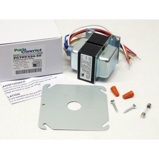 Hvac Transformer