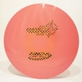 thumbnail image 5 of Innova Star Corvette Disc Golf Distance Driver, Pick Color/Weight [Stamp & Exact Color May Vary] Red 170-172 grams, 5 of 6