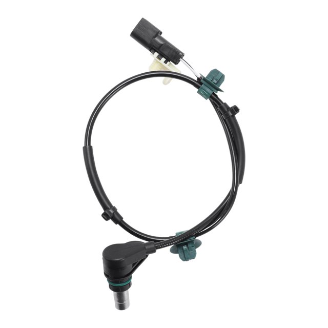 Unique Bargains ABS Wheel Speed Sensor ABS Sensor Anti-lock Braking System Sensor No.DB392C190AC/DB392C190AB for Ford for Ranger 2012-2022 1 Pc Rear Right