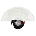 thumbnail image 3 of Transparent Guard Compatible with LS1040 Power Tools, Electric Miter Saws Blade Guard Protector Repl, 3 of 4