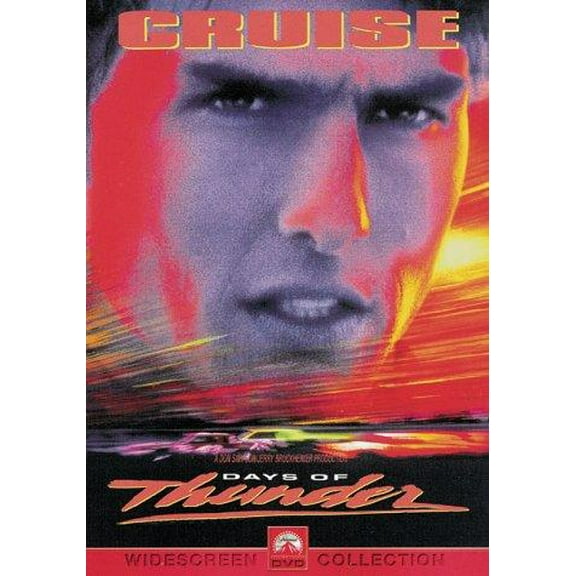 Days of Thunder (DVD)