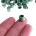 thumbnail image 4 of 50pcs/lot Air Conditioning Sealing Ring 1/4 Inch Charging Hose Manifold Repair Seal Kit Replacement, 4 of 5